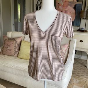 BUNDLE 2 Madewell SPocket Tee